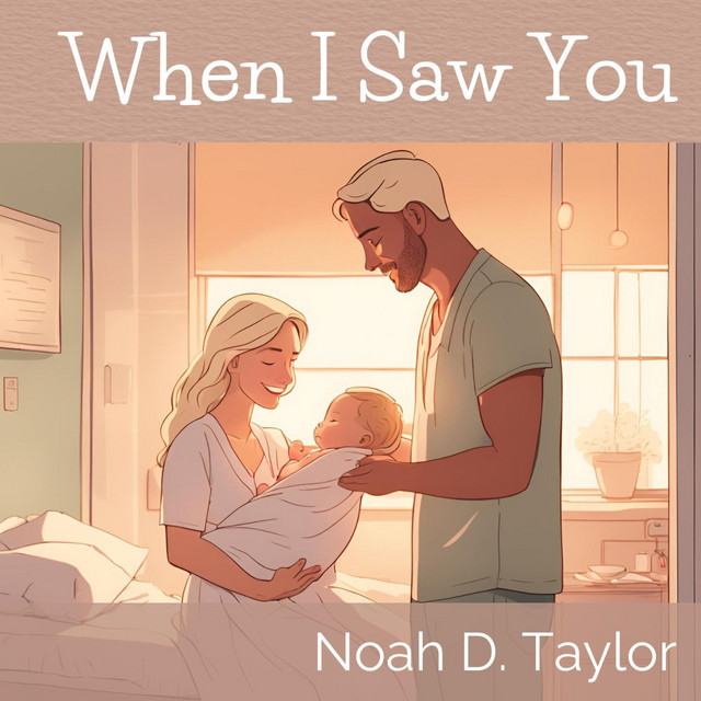 Noah D. Taylor