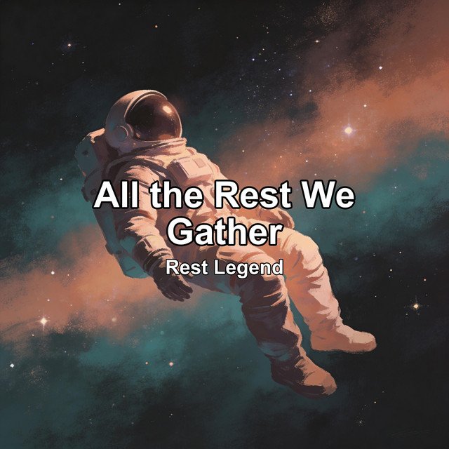 Rest Legend