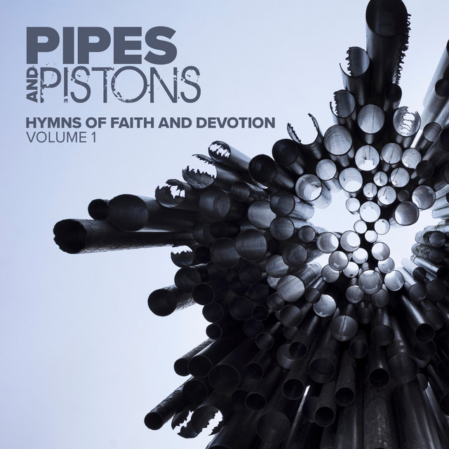 Vol 1: Hymns of Faith and Devotion cover art
