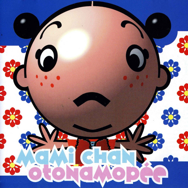 Otonamopée cover