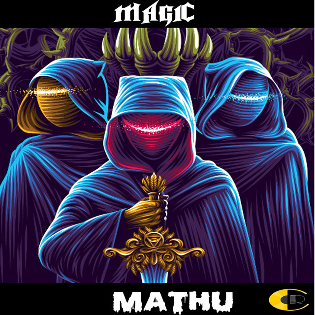 Mathu | Spotify