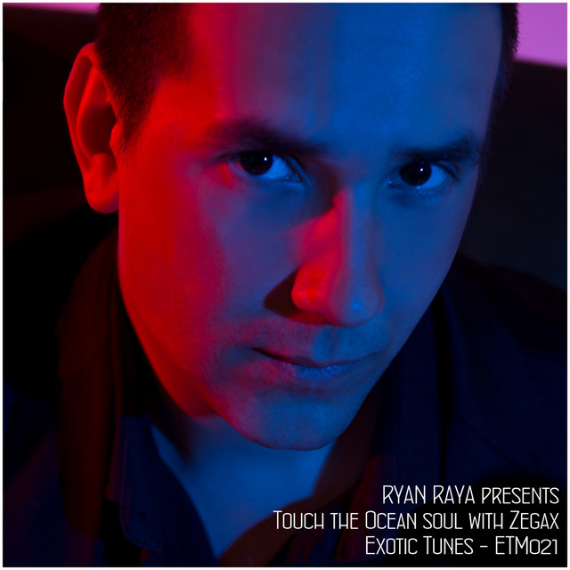 Touch - Air Project Remix cover art