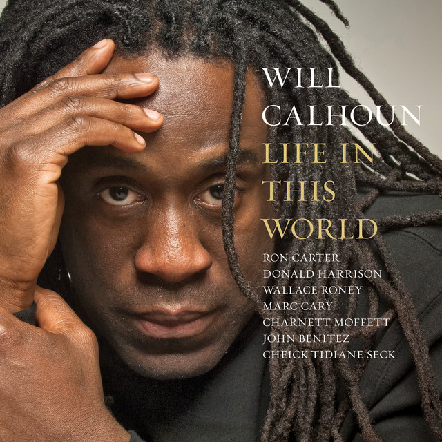 Life in This World cover art