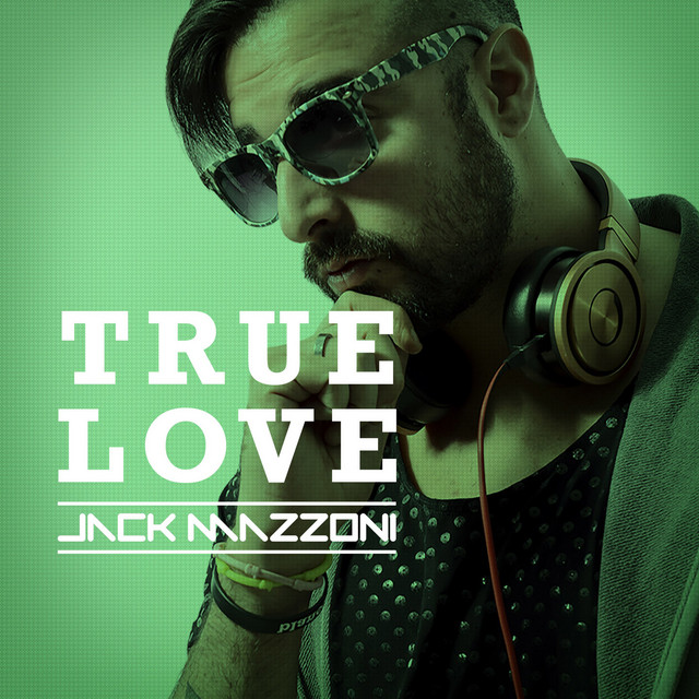 Artwork for True Love