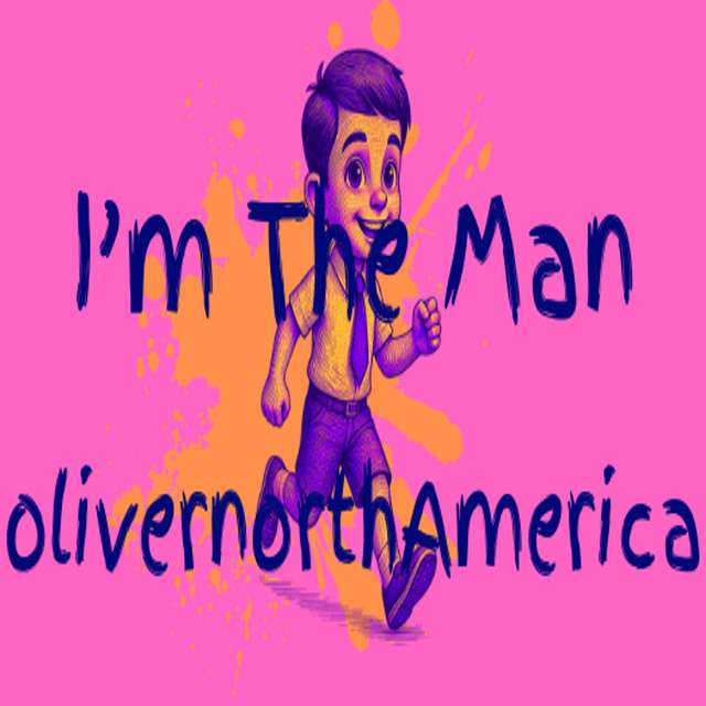 I'm the Man