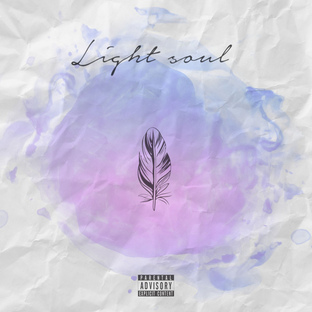 Light Soul cover art