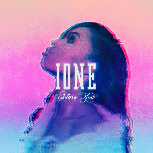 Adore You cover