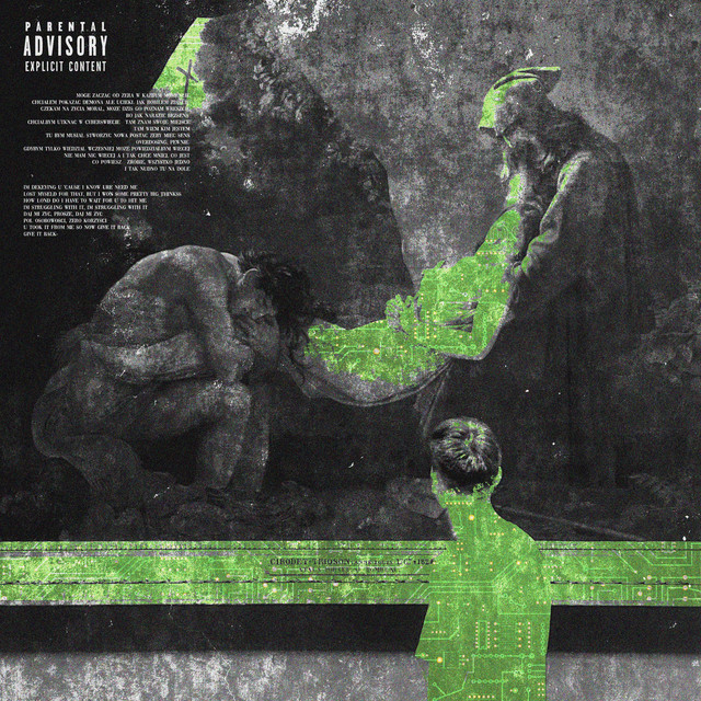 dekeyingU cover art
