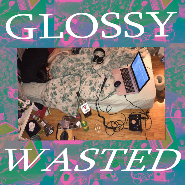wasted cover