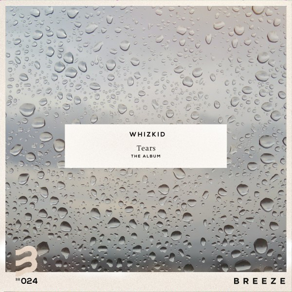 Charge - Whizkid Remix cover art