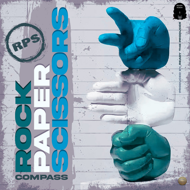 Compass - Rock Paper Scissors
