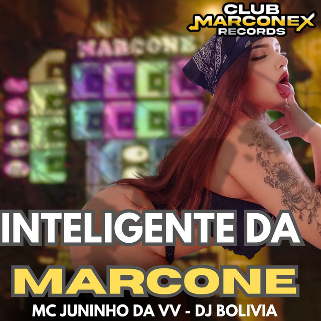 Inteligente da Marcone