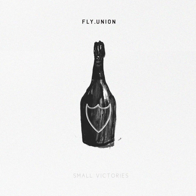 Small Victories cover art