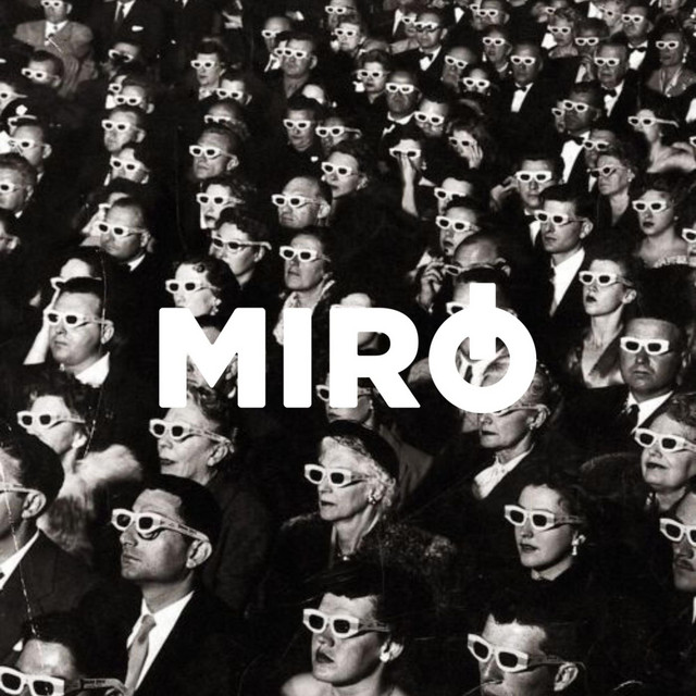 Deja Vu (MIRO EDIT) - song and lyrics by MIRO | Spotify