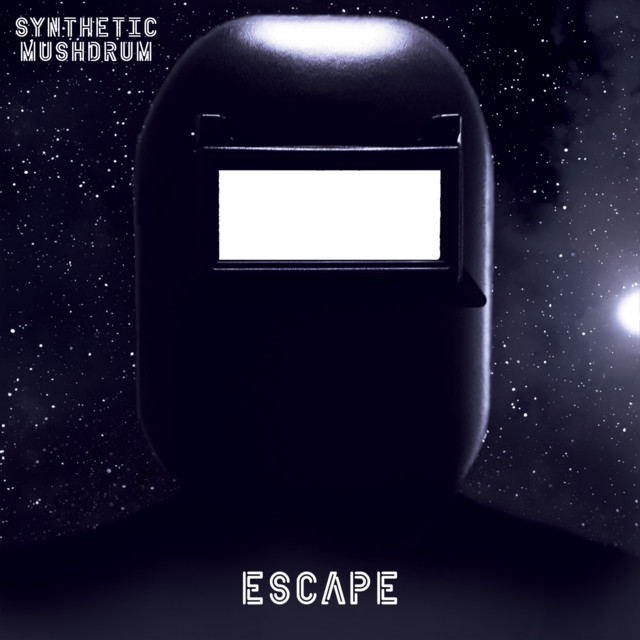 Escape cover art