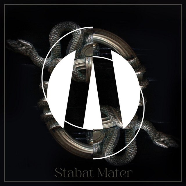 Stabat Mater cover art
