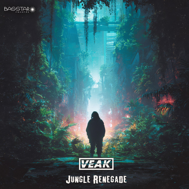 Veak - Jungle Renegade