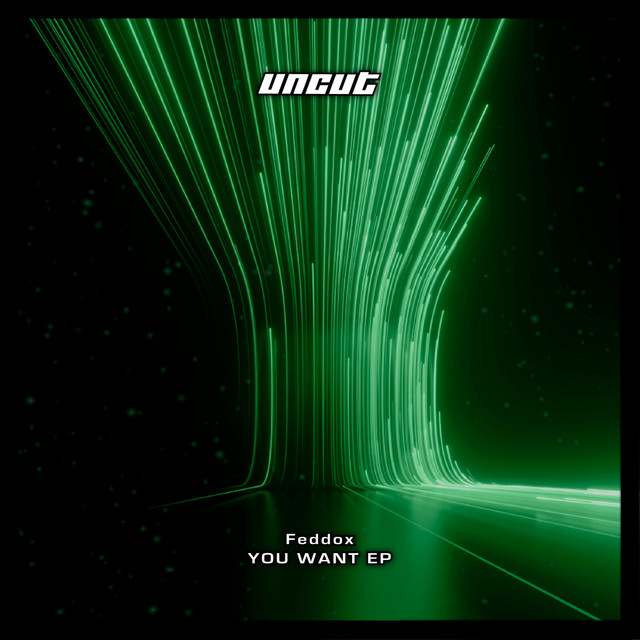 You Want cover art
