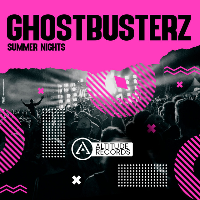 Summer Nights - Original Mix
