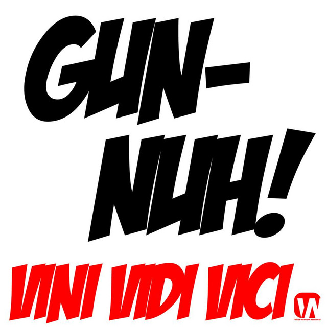 Veni Vidi Vici cover