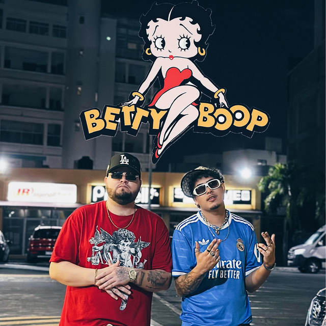 BettyBoop