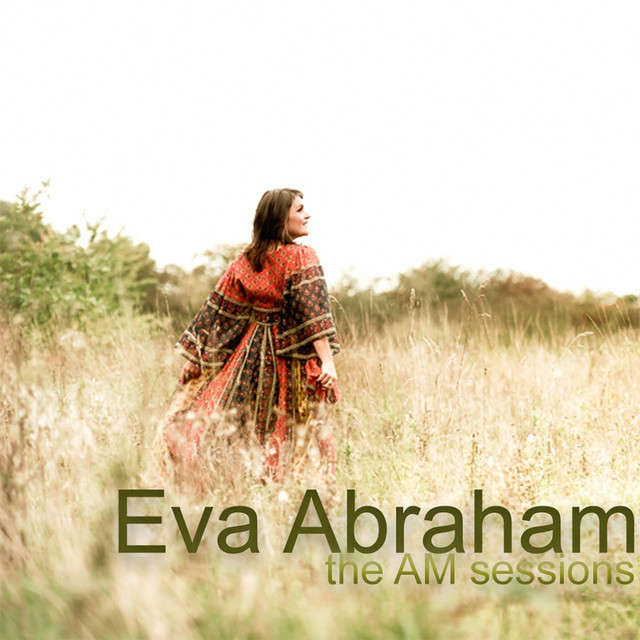 The AM Sessions cover art