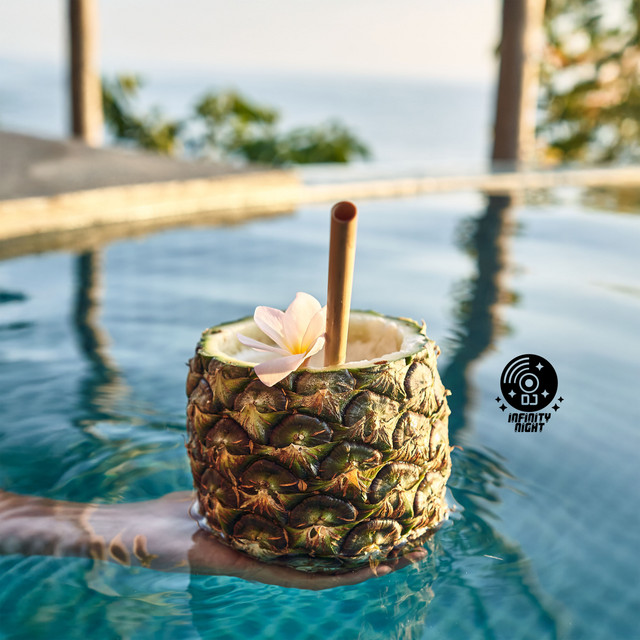 Tropical Bali Mornings