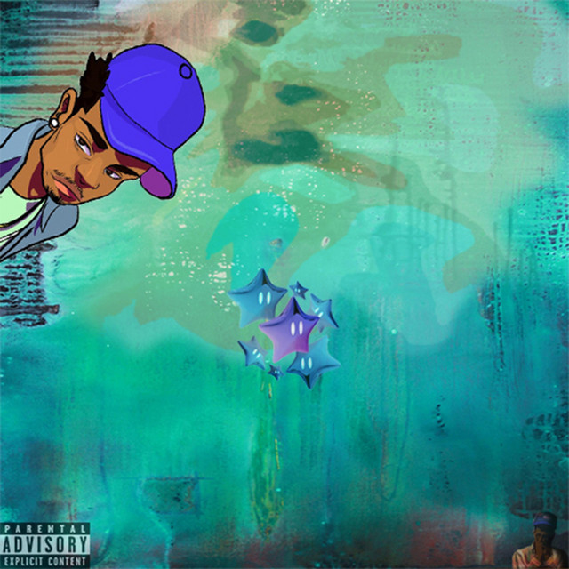 Fall cover art