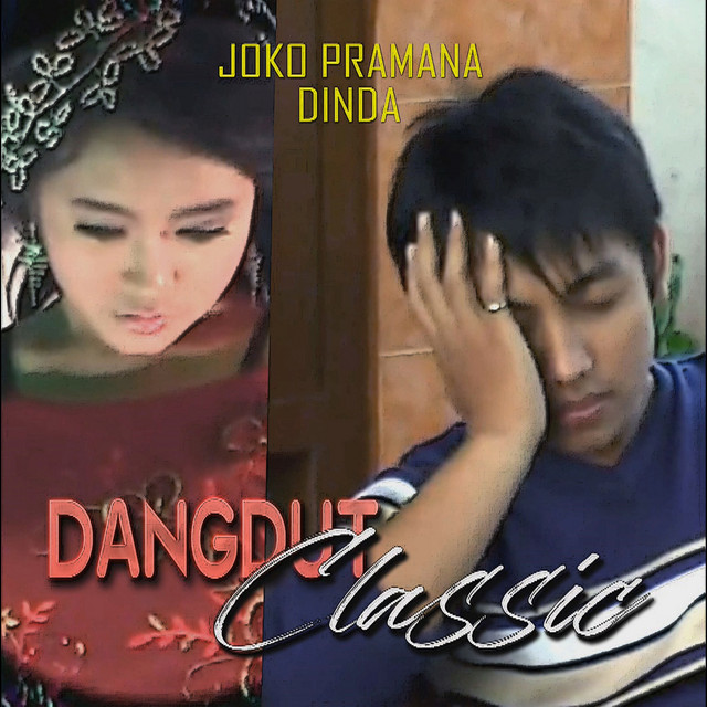 Dangdut Classic cover art