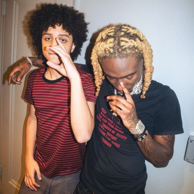 Shitshow cover art
