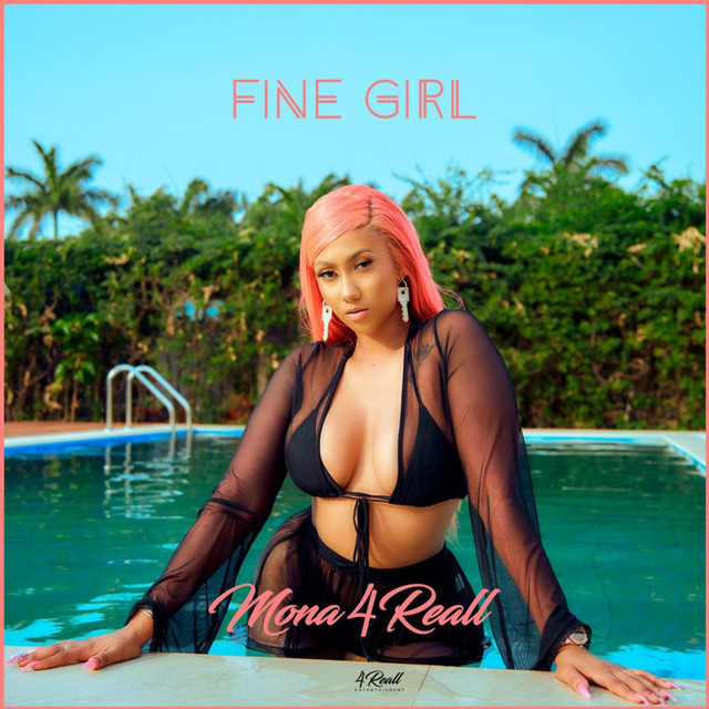 Fine Girl