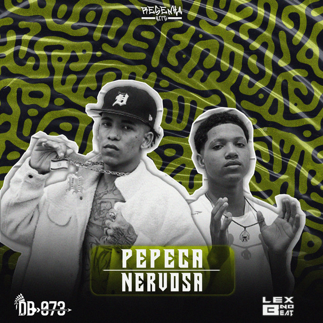 Pepeca Nervosa