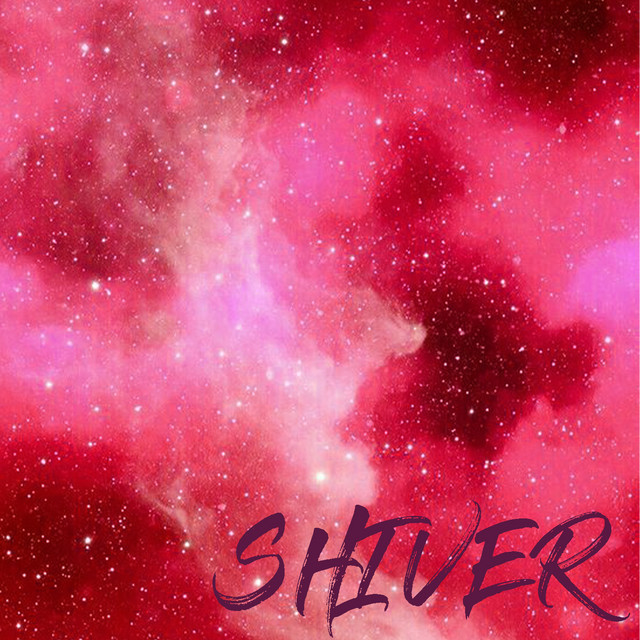 Shiver cover art