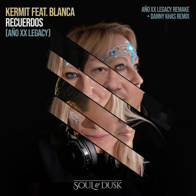 Recuerdos - danny Khas Remix - Radio Edit