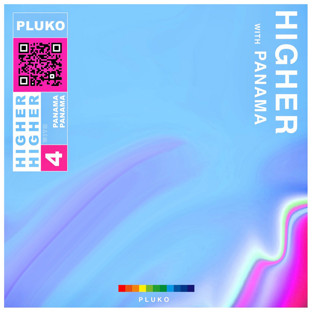 higher cover art