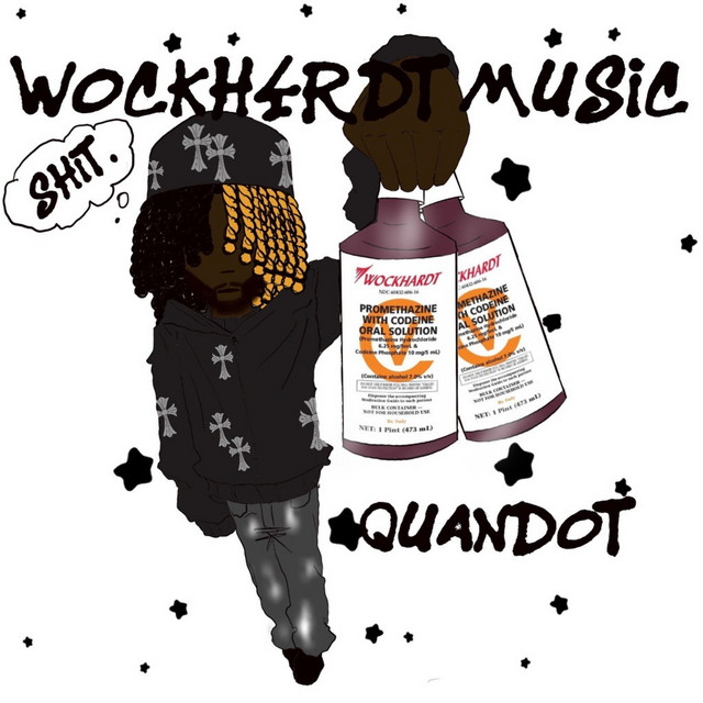 Wockh4rdt Music cover art