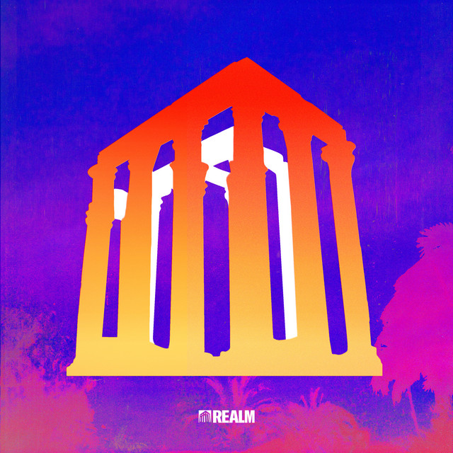 Turn The Lights album art