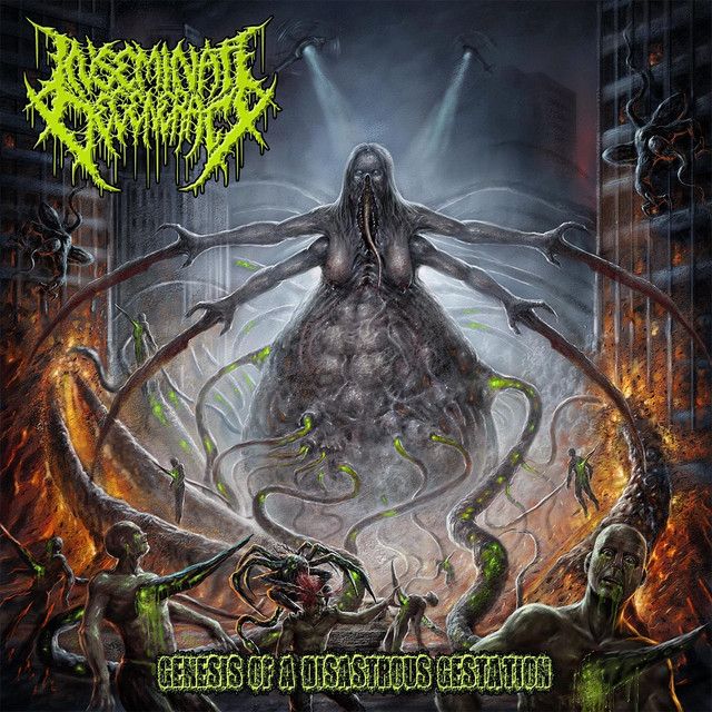 Inseminate Degeneracy