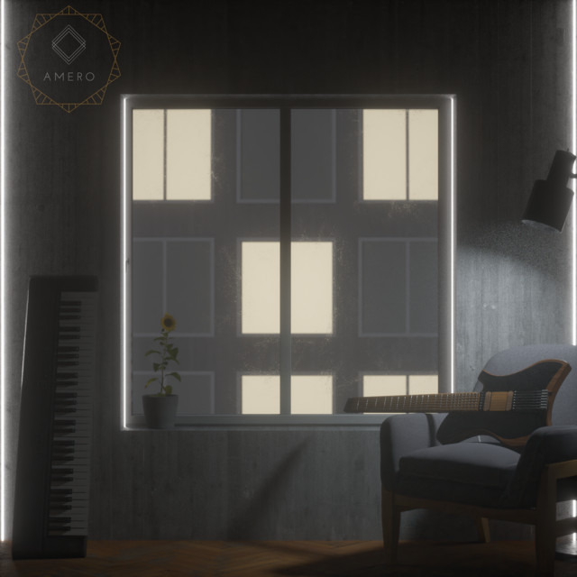 A Room with a View of More Rooms cover art