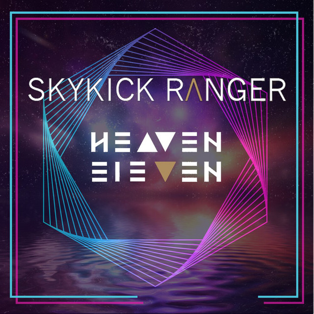 HEAVEN ELEVEN cover art