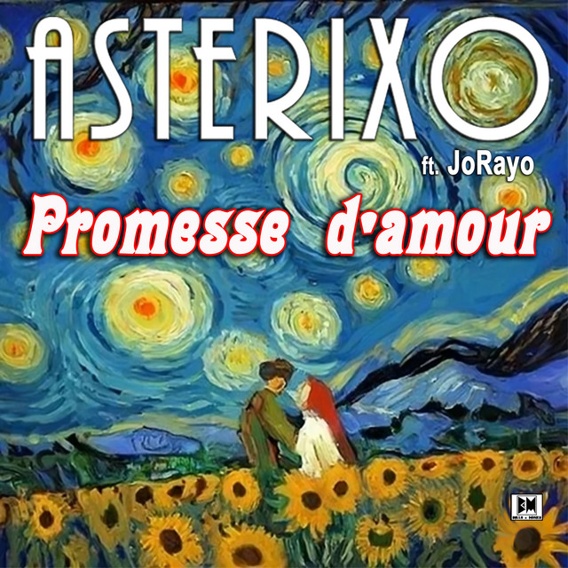 Promesse d'amour