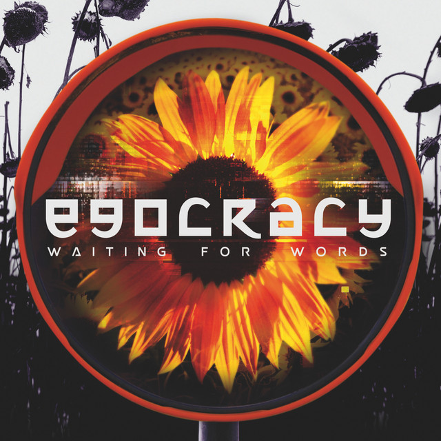 Egocracy cover
