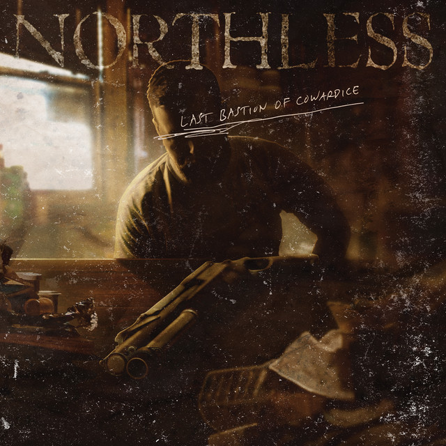 Last Bastion of Cowardice cover art