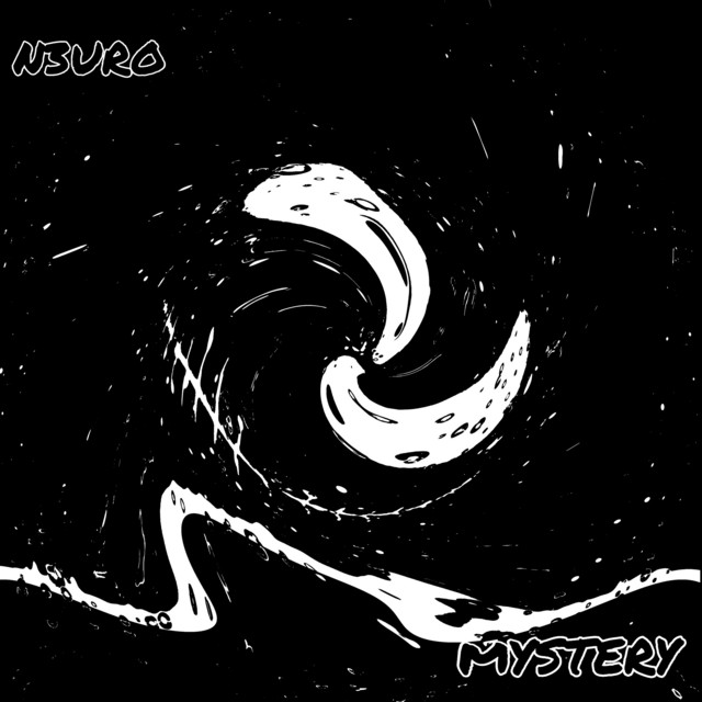 Mystery cover art