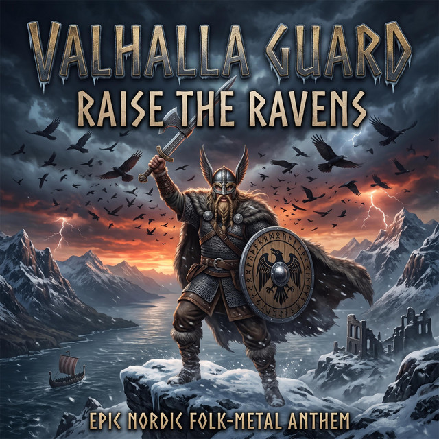 Valhalla Guard