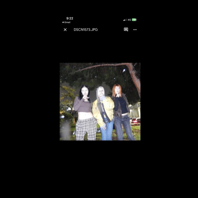 Bastardo / FOMO cover art