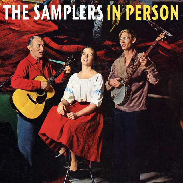 The Samplers Photo