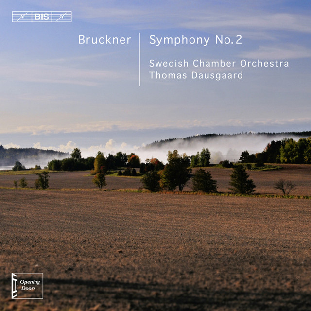 Bruckner: Symphony No. 2