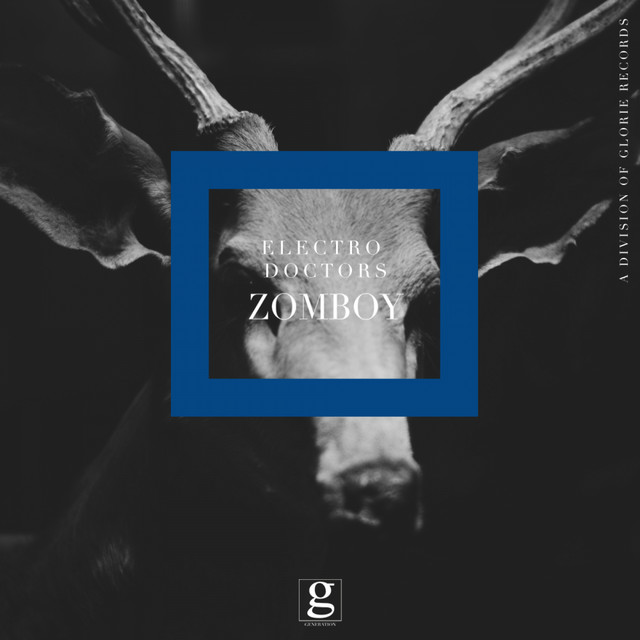 Zomboy - Extended Mix