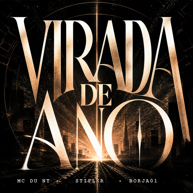 Virada De Ano